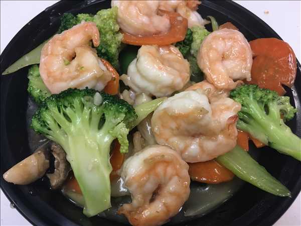 Seafood